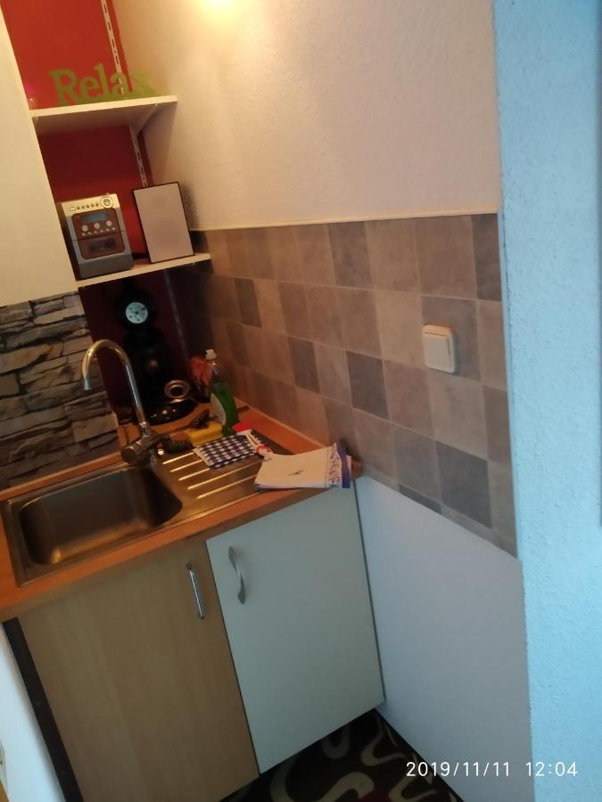 Monteurzimmer Talstrasse 2 Nossen Luaran gambar
